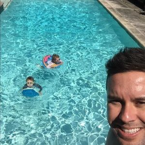 Meet your Posher, William